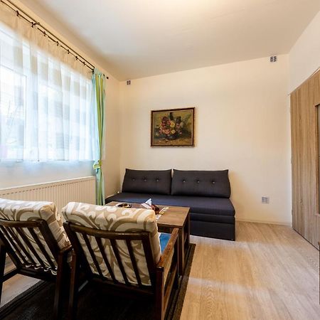 U Svate Ludmily Litomerice Exterior foto